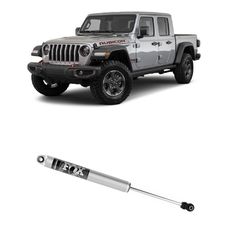 Jeep Gladiator (JT) 2019+ Εμπρόσθιο Αμορτισέρ 2-3″ (Fox)