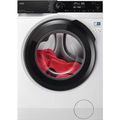 AEG LFR73844VE Πλυντήριο ρούχων 8 kg, 1400 rpm, A, Λευκό