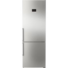 Bosch KGN49AIBT Ψυγειοκαταψύκτης 440lt, NoFrost, B (203x70x66.7cm) Inox