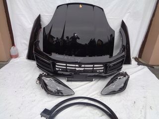 PORSCHE CAYENNE 9Y 3.0B FULL LED