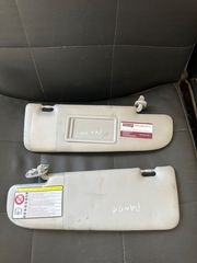 ΣΚΙΑΔΙΑ FIAT NEW PANDA 2012-23