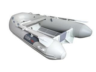 Boat inflatable '23