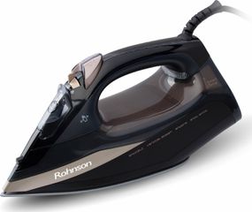 Rohnson R-397 Σίδερο Ατμού 2800W Με Συνεχόμενη Παροχή 55gr/min