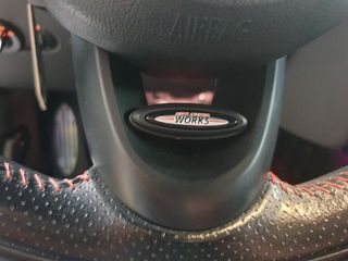 Mini John Cooper Works 2015 ΔΩΡΟ ΤΑ ΤΕΛΗ ΤΟΥ 2025-thumb-20