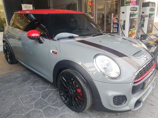 Mini John Cooper Works 2015 ΔΩΡΟ ΤΑ ΤΕΛΗ ΤΟΥ 2025-thumb-7