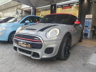 Mini John Cooper Works 2015 ΔΩΡΟ ΤΑ ΤΕΛΗ ΤΟΥ 2025-thumb-32