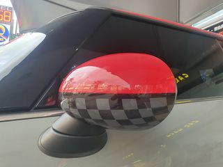 Mini John Cooper Works 2015 ΔΩΡΟ ΤΑ ΤΕΛΗ ΤΟΥ 2025-thumb-35