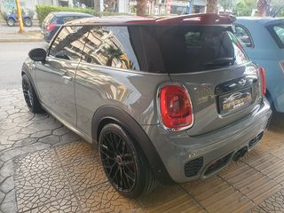 Mini John Cooper Works 2015 ΔΩΡΟ ΤΑ ΤΕΛΗ ΤΟΥ 2025-thumb-4