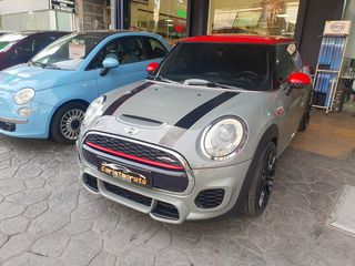 Mini John Cooper Works 2015 ΔΩΡΟ ΤΑ ΤΕΛΗ ΤΟΥ 2025-thumb-9