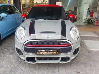 Mini John Cooper Works 2015 ΔΩΡΟ ΤΑ ΤΕΛΗ ΤΟΥ 2025-thumb-8