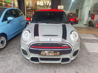 Mini John Cooper Works 2015 ΔΩΡΟ ΤΑ ΤΕΛΗ ΤΟΥ 2025-thumb-31