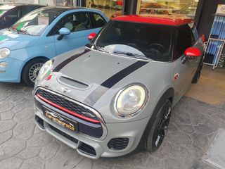 Mini John Cooper Works 2015 ΔΩΡΟ ΤΑ ΤΕΛΗ ΤΟΥ 2025-thumb-34