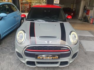 Mini John Cooper Works 2015 ΔΩΡΟ ΤΑ ΤΕΛΗ ΤΟΥ 2025-thumb-1