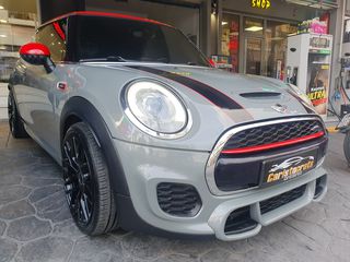 Mini John Cooper Works 2015 ΔΩΡΟ ΤΑ ΤΕΛΗ ΤΟΥ 2025-thumb-37
