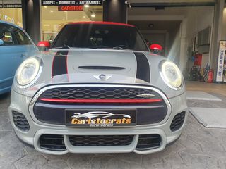 Mini John Cooper Works 2015 ΔΩΡΟ ΤΑ ΤΕΛΗ ΤΟΥ 2025-thumb-44