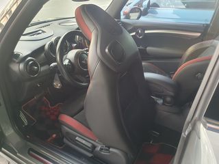 Mini John Cooper Works 2015 ΔΩΡΟ ΤΑ ΤΕΛΗ ΤΟΥ 2025-thumb-16