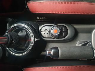 Mini John Cooper Works 2015 ΔΩΡΟ ΤΑ ΤΕΛΗ ΤΟΥ 2025-thumb-25