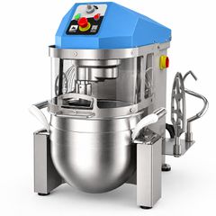 ΜΙΞΕΡ ΖΑΧΑΡΟΠΛΑΣΤΙΚΗΣ PM 20 (20Lt) MATAS