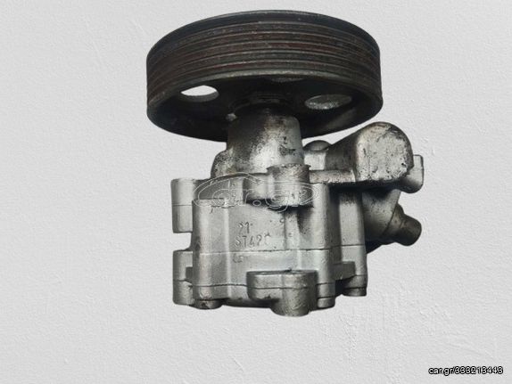 ΑΝΤΛΙΑ ΥΔΡΑΥΛΙΚΟΥ ΤΙΜΟΝΙΟΥ ALFA ROMEO 159 JTDM 1.9  STSP3759