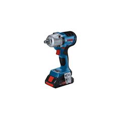 GDS 18V-450 HC Μπουλονόκλειδο Μπαταρίας 18V (Solo) - SOLO - BOSCH (#06019K4001)