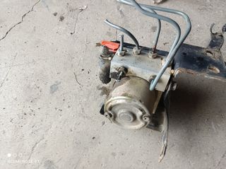 KIA shuma 96-01 κομπρεσέρ εγκέφαλος ABS