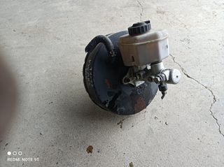 KIA shuma 96-01 σεβρό φρένων ABS