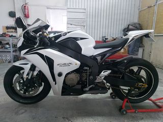 Honda CBR 1000RR '08