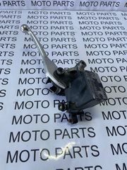 HONDA NES 125 150 ΓΝΗΣΙΑ ΤΡΟΜΠΑ ΕΜΠΡΟΣ ΦΡΕΝΟΥ - MOTO PARTS