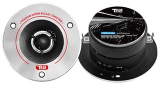ΜΕΓΑΦΩΝΟ TWEETER ΑΥΤΟΚΙΝΗΤΟΥ CTP-107
