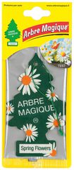 ΑΡΩΜΑΤΙΚΟ ΔΕΝΤΡΑΚΙ ARBRE MAGIQUE SPRING FLOWERS (ΛΟΥΛΟΥΔΙΑ ΑΝΟΙΞΗΣ)