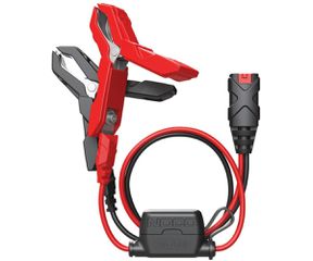 Τσιμπίδες συσσωρευτών NOCO X-Connect GC001 Συμβατά μοντέλα NOCO: GENIUS1 GENIUS2 GENIUS5 GENIUS10 G750 G1100 G3500 G7200 / GC001