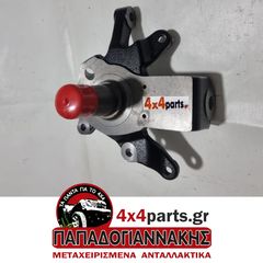 Αριστερό Ακραξόνιο με Abs Nissan Navara D22 133 40015-2s600