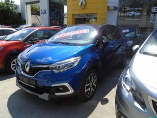Renault Captur 2018 1.3Tce (150hp) Dynamic/ Version S-thumb-3