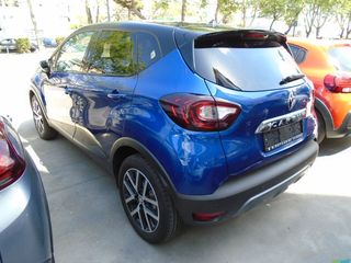 Renault Captur 2018 1.3Tce (150hp) Dynamic/ Version S-thumb-4