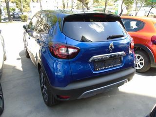 Renault Captur 2018 1.3Tce (150hp) Dynamic/ Version S-thumb-5