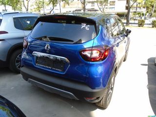 Renault Captur 2018 1.3Tce (150hp) Dynamic/ Version S-thumb-6