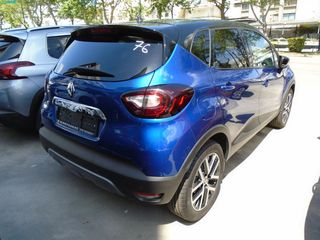 Renault Captur 2018 1.3Tce (150hp) Dynamic/ Version S-thumb-7