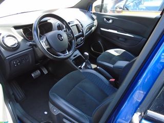 Renault Captur 2018 1.3Tce (150hp) Dynamic/ Version S-thumb-8