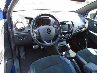 Renault Captur 2018 1.3Tce (150hp) Dynamic/ Version S-thumb-9