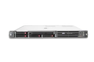HP ProLiant DL360 G4p 2x Xeon 64-Bit 3.8GHz 2GB Ram 1U Server 470063-288