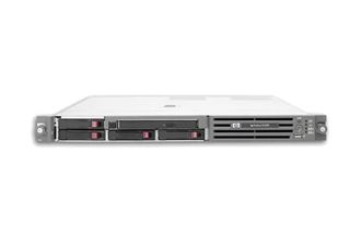 HP ProLiant DL360 G4p 2x Xeon 64-Bit 3.8GHz 2GB Ram 1U Server 470063-288