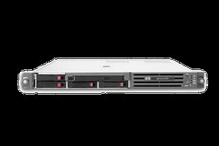 HP ProLiant DL360 G4p 2x Xeon 64-Bit 3.8GHz 2GB Ram 1U Server 470063-288
