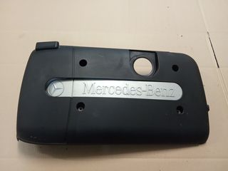 Ψευτοκάπακο μηχανής με κωδικό A 611 010 10 67 Mercedes C Class 2000-2007 