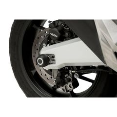 ΠΡΟΣΤΑΤΕΥΤΙΚΑ ΜΑΝΙΤΑΡΙΑ ΨΑΛΙΔΙΟΥ PHB19 SWING ARM PROTECTOR ΓΙΑ HONDA FORZA 750 '23 20648N | PUIG