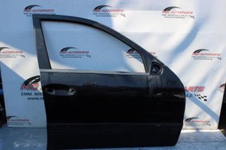 Πόρτα Εμπρός Δεξιά Μαύρο MERCEDES E-CLASS (W211) (2002-2009)