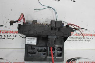 Πλακέτα MERCEDES E-CLASS (W211) (2002-2009) 2115453801 fuse box