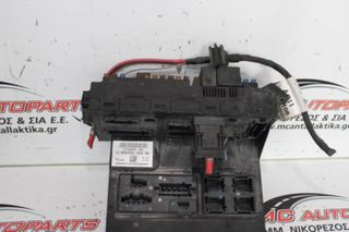 Πλακέτα  MERCEDES E-CLASS (W211) (2002-2009)  2115454201   fuse box
