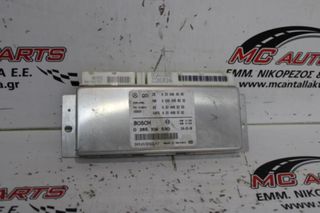 Πλακέτα MERCEDES E-CLASS (W211) (2002-2009) A2115404345 esp