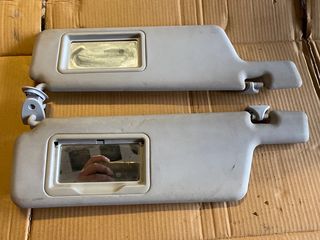 SEAT CORDOBA 99'-02' ΣΚΙΑΔΙΑ