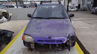 Φανάρια Εμπρός Suzuki Swift '99 Προσφορά